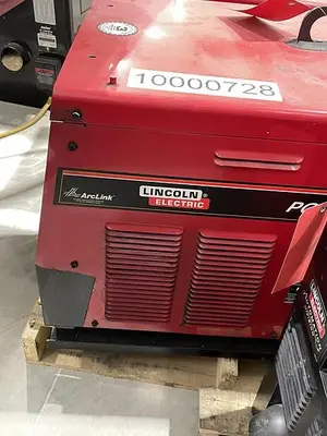 Used LINCOLN 11152 Mig Welders Michigan US | Aucto #1336858