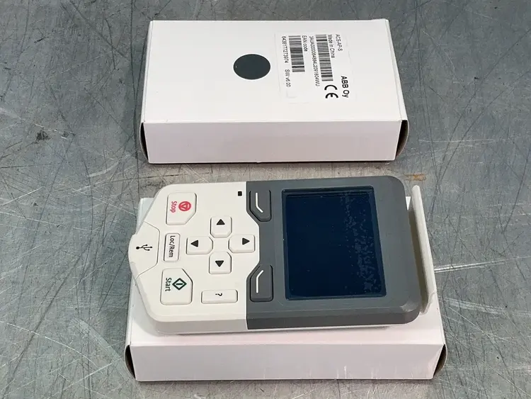 New | in-Stock ABB ACSAPS Automation Control (HMI) Ohio US | HGR 24 #1406058