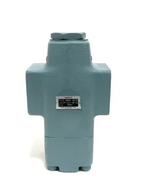NEW NACHI CP-T10-1-BF-20 PILOT CHECK VALVE CPT101BF20