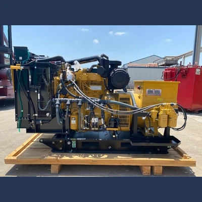 NEW Caterpillar ENGINE  C4.4 DITA