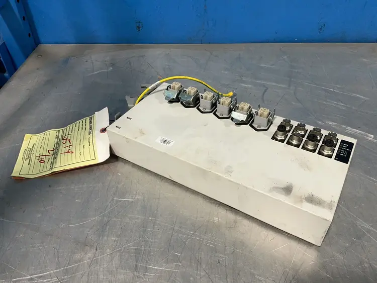 Used ATLAS COPCO 98900.000101 Electronic Applicators Ohio US | HGR 24 #1295239