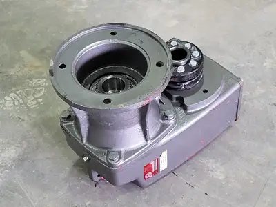 266 lb-in Gear Reducer SK3282AZSH-VL-180TC2