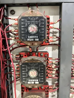 USED KARD KARD  PRESS