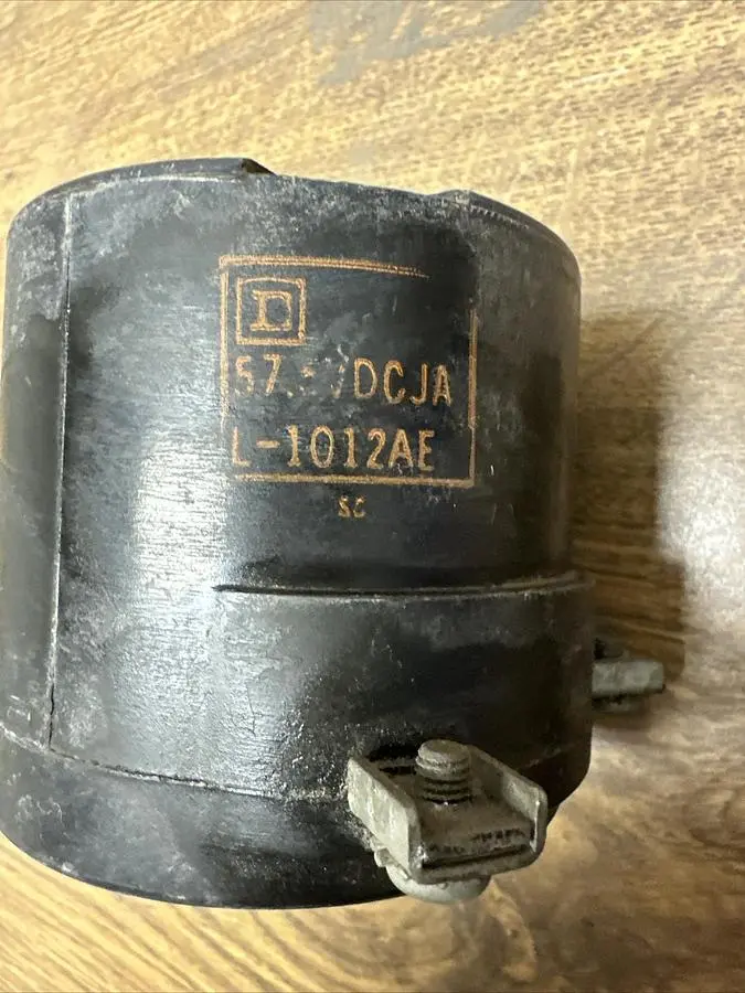 New | in-Stock SQUARE D L-1012AE Misc Electrical & Power Parts Ohio US | Surplus Asset Holdings #1240259