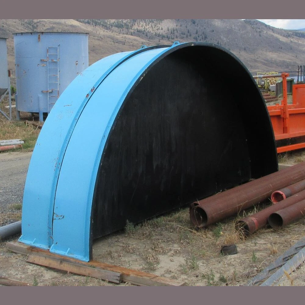 USED 2022 AGICO CEMENT ZL45