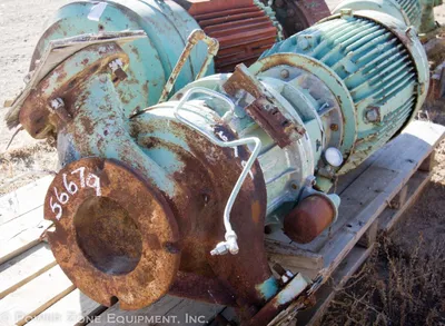 USED LOUIS ALLIS -
