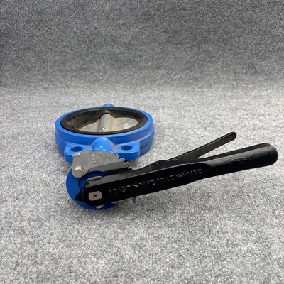 New | in-Stock WHEATLEY BFV-030L Misc Industrial Equipment California US | Davliegogo LLC #1728510