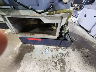 2010 STAR SR-32J Swiss Type Automatic Screw Machines | Midstate Machinery (16)