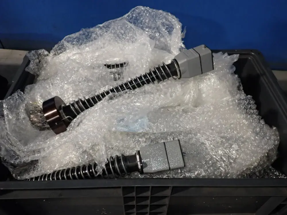 USED Electronics & Components