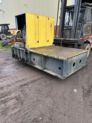 Used BRADBURY _UNKNOWN_ Upenders / Down-Enders Ohio US | Surplus Asset Holdings #1207032