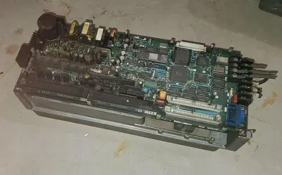 USED MITSUBISHI MR-S11-80-E01