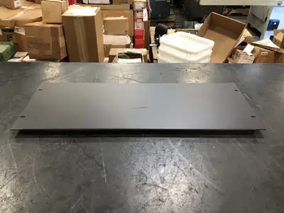 NEW MIDDLE ATLANTIC PRODUCTS PBL-4