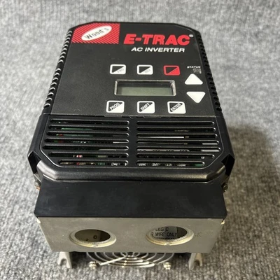 New | in-Stock TB Wood's XFC4003-0B Variable Speed Drives California US | Davliegogo LLC #1705396