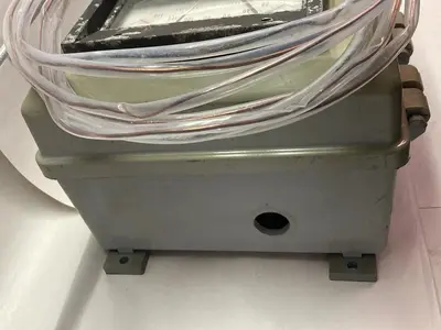 Used PROCESS TECHNOLOGY D304P2 Industrial Controls Ohio US | Surplus Asset Holdings #1550455