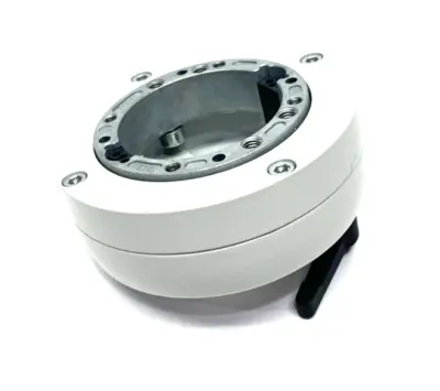 USED RITTAL CONNECTION COUPLING CP 60 FOR SUPPORT ARM Ø 130 MM