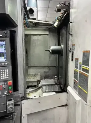 Used 2018 OKUMA MA-600HII Horizontal Machining Centers Ohio US | Toolquip, Inc. #1291628