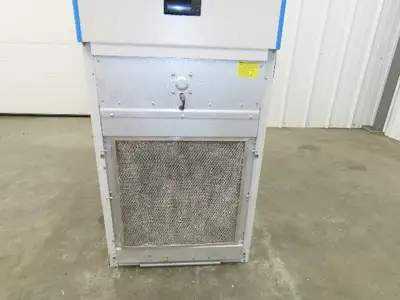 Used SAGINAW _UNKNOWN_ HVAC Parts and Equipment Indiana US | Arrow Industrial #1365390
