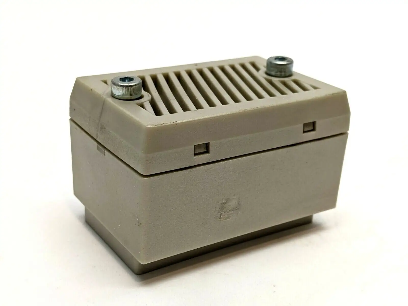 ZZM-SA | SMC  Silencer Assembly - Used