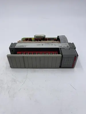 USED ALLEN-BRADLEY ALLEN-BRADLEY 1746-IA16 SER C