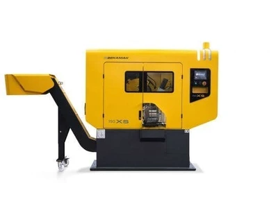 New | in-Stock 2026 BEKA-MAK BMDO-150 XS Circular Saw High Speed Circular Saws (non-ferrous) Illinois US | Blackout Equipment, LLC #1284004