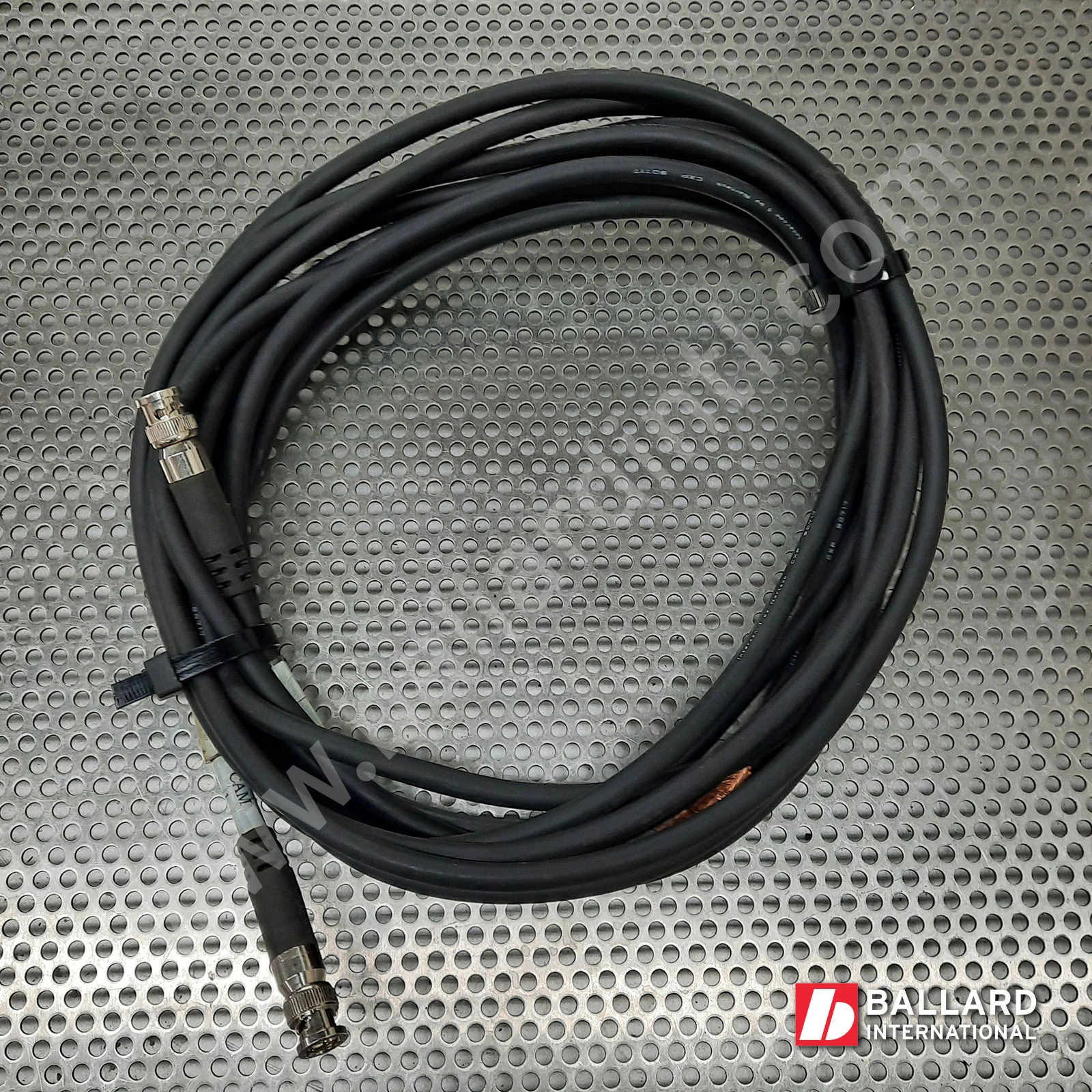 FANUC CXV Camera Cable, Non-Flex – 7m