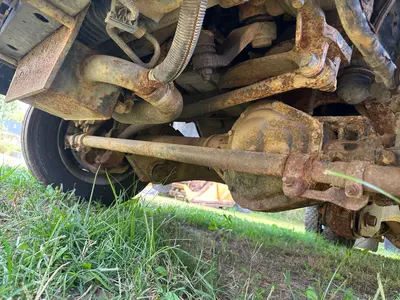 Used 2006 FORD F450 SERVICE TRUCK Service & Utility Trucks Pennsylvania US | Proxy Equipment #1385216
