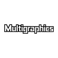 MULTIGRAPHICS