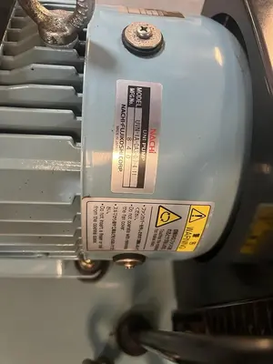 USED NACHI 20-07V0A3-12