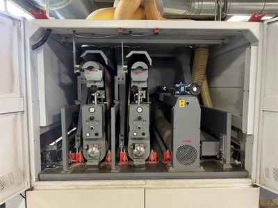 USED 2019 MOTIMAC SFR-R-G1300V