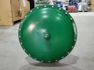 NEW FISHER CONTROLS 667