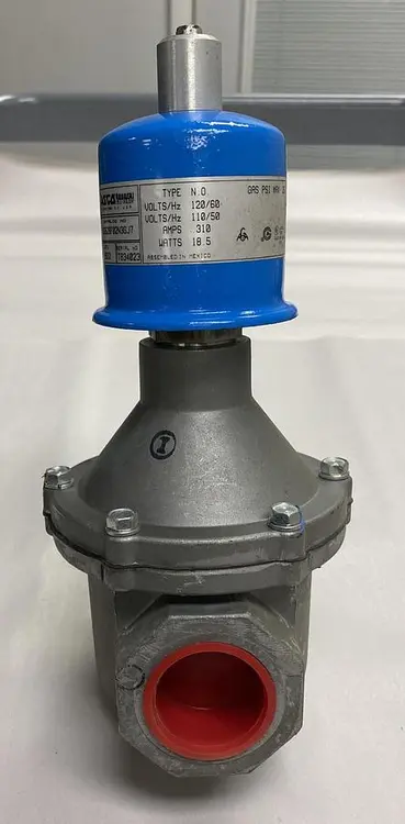New | in-Stock ASCO S262SF02N3GJ7 Pump & Valve Parts Ohio US | Surplus Asset Holdings #1236762