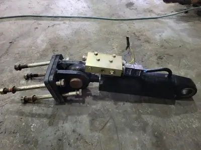 USED CATERPILLAR 265-0884
