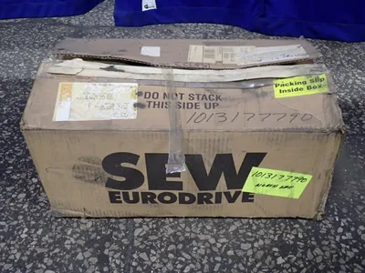 USED SEWEURODRIVE S57DRS71S4BE05HR/MM03/AXX6/AVS