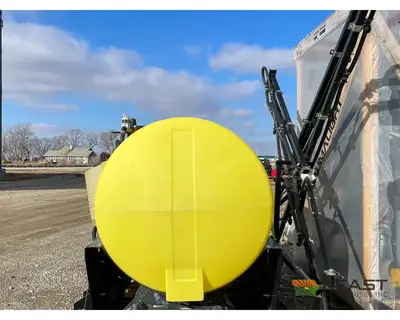 Used DEMCO _UNKNOWN_ 3-pt Mounted Sprayers Iowa US | Keast Enterprises #1360177