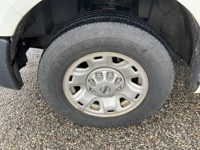 Used 2019 NISSAN NV CARGO Vans Michigan US | Miedema Asset Management Group #1413972