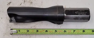 Used KOMET V57 54450 INDEXABLE DRILL Misc Industrial Equipment Kentucky US | Aucto #687947