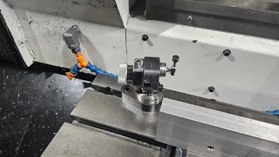 2019 MAZAK VTC 200C MACHINING CENTERS, VERT., N/C & CNC | Prime Machinery (15)