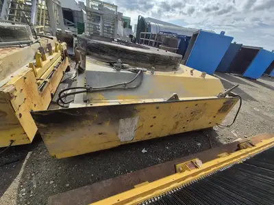 USED 2012 MESABI 117325