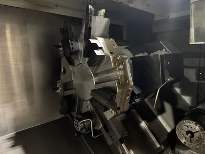 USED 2012 HAAS DS-30