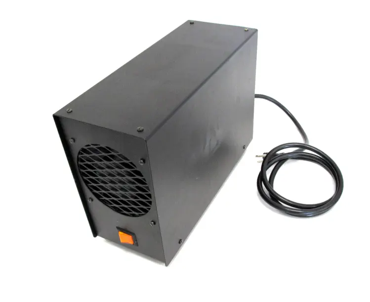 Used SONICOR _UNKNOWN_ Misc Electrical & Power Parts Michigan US | SB Industrial Supply #863131