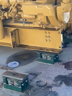 CATERPILLAR 24MW Generator Sets | Iron Listing (8)