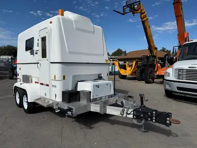 Used 2018 PELSUE FIBERLITE XL Misc Trailers Utah US | Global Remarketing #1485556