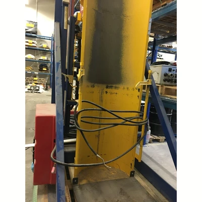 Vestil HLD-116-15-S Drum Lifter and Tipper