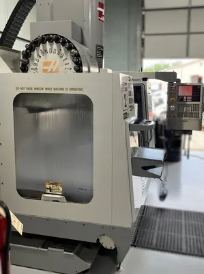 2006 HAAS VF-2SSYT Vertical Machining Centers | Midstate Machinery (8)