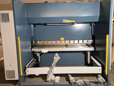 2022 DURMA ADS 30100 Press Brakes | Midstate Machinery (3)