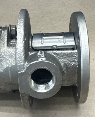 USED Grundfos SPK4-19/12 A-W-I-AUUV