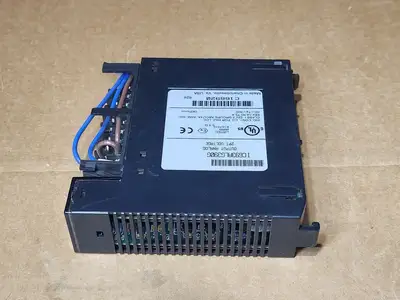 USED GE FANUC IC693ALG390G