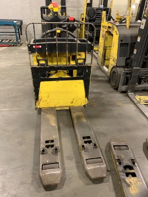 USED HYSTER B60Z