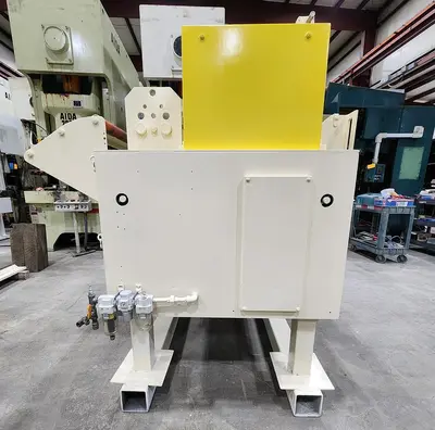 42" COE FEED LINE