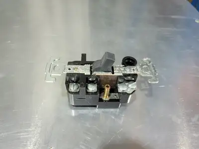 USED ALLEN-BRADLEY 600-TOX4